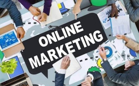 PERKEMBANGAN MARKETPLACE DI INDONESIA.