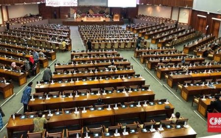 Pentingnya kejujuran dan transparansi kegiatan pada Anggota DPR