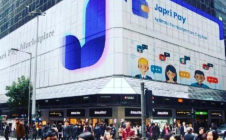 Japripay itu apasih ? Dan apa keuntungan nya?