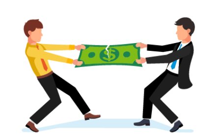 Perlunya KPK melakukan aksi OTT (operasi tangkap tangan) serangan fajar para Caleg