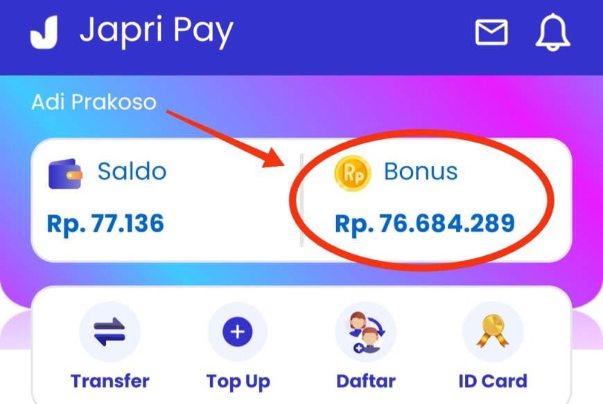 100% GRATIS... PENGHASIL UANG INSTAN !...