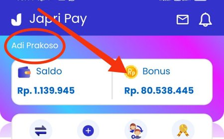 ASLI 100% GRATISAN... HASILKAN RP. 80,5 JUTA !...