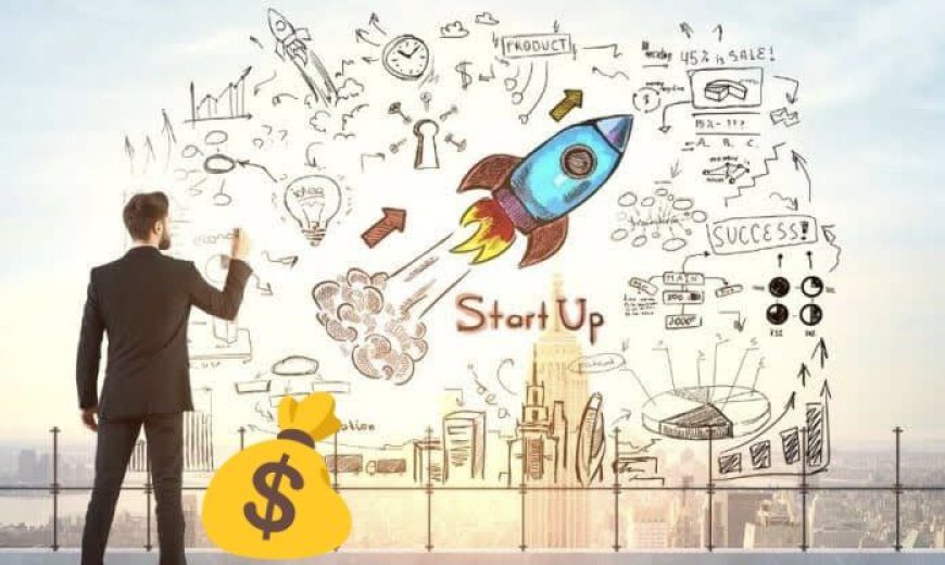 Bisakah Saham di Perusahaan START UP Bisa Benar Benar Menghasilkan Begitu Banyak CUAN?...