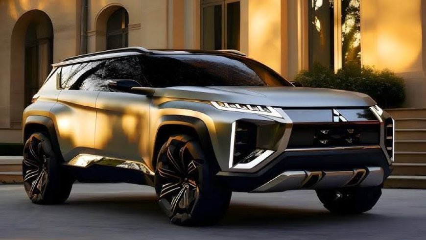 FANTASTIS !... PAJERO GRATIS...