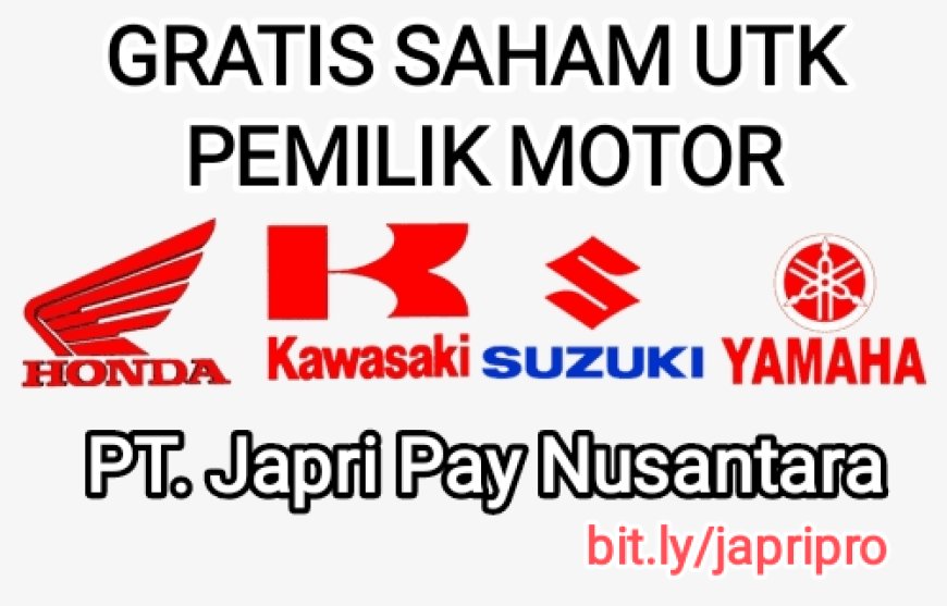 BISMILLAH... SAHAM GRATIS !!!...