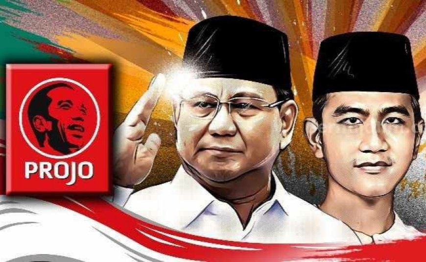 PROJO KOTA BANDUNG