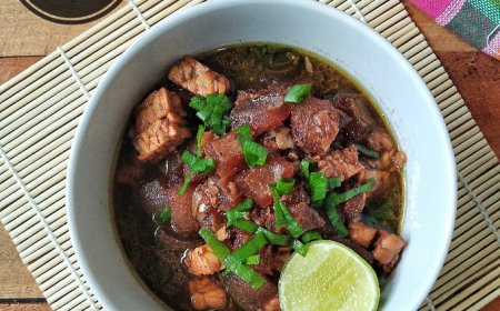 Pindang Tetel