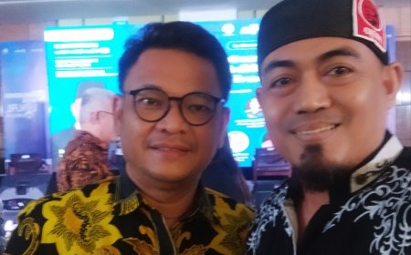 PROJO Bandung di Acara TribunNews Mata Lokal Memilih Series Jawa Barat