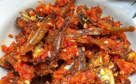 Teri Balado