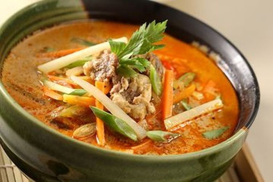 Sayur Godog