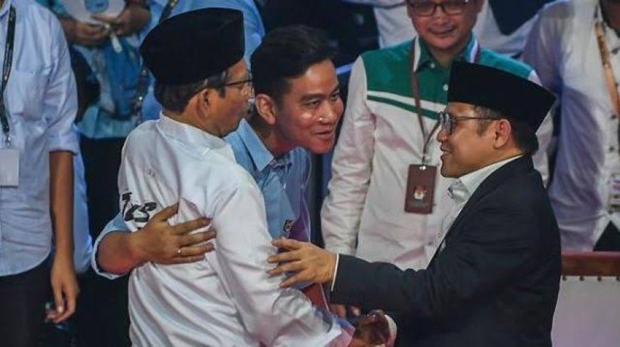 Jelang Debat Cawapres, PROJO Bandung Yakin akan Performa Gibran