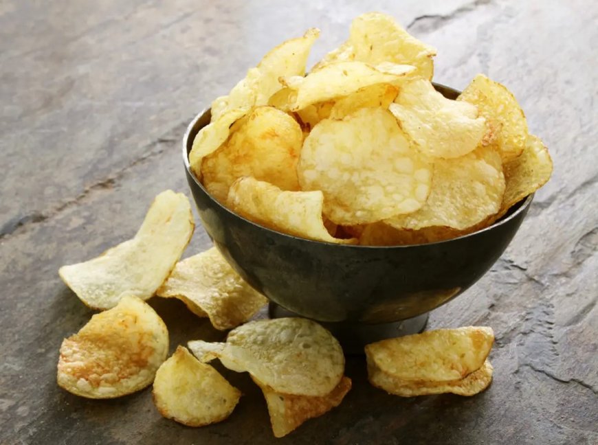 Keripik Kentang