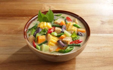 Sayur Lodeh