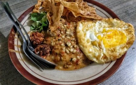 Bubur Lambung