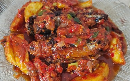 Sarden Balado