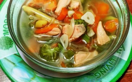 Salmon Soto