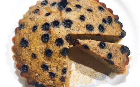 Bolu Pisang Cokelat Chip