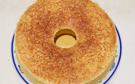 Bolu Keju Durian
