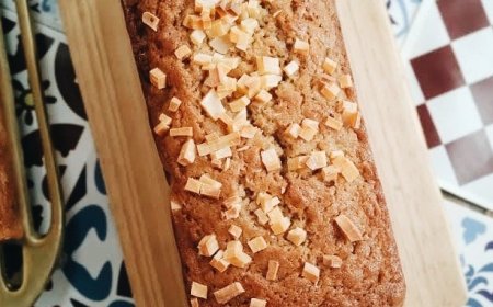 Bolu Keju Banana Walnut