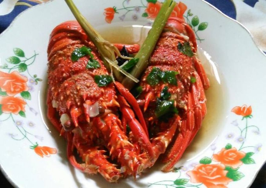 Sup Lobster