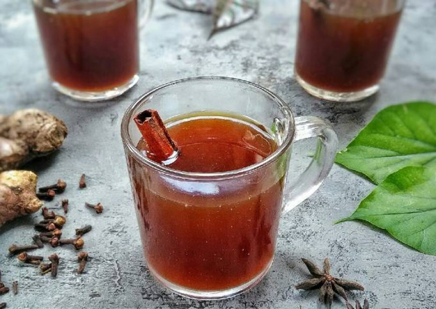 Minuman Kicak
