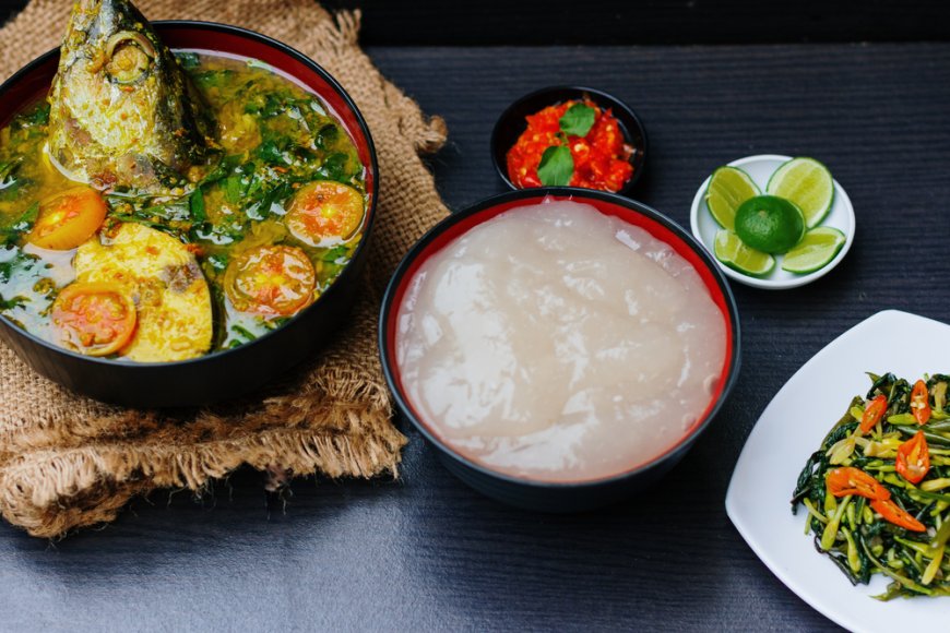 Papeda