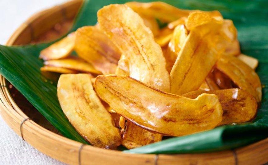 Keripik Pisang
