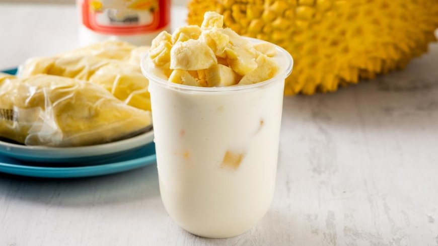 Es Durian