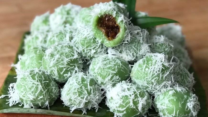 Klepon