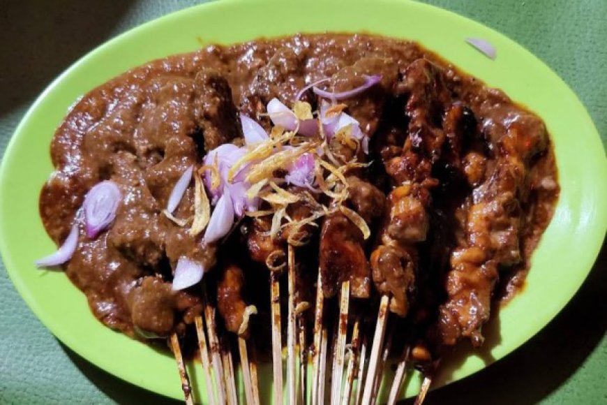 Sate Bandung