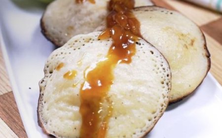 Serabi Bandung