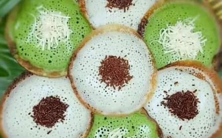 Serabi Notosuman