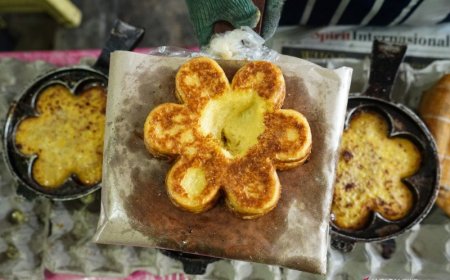 Bingka Belitung
