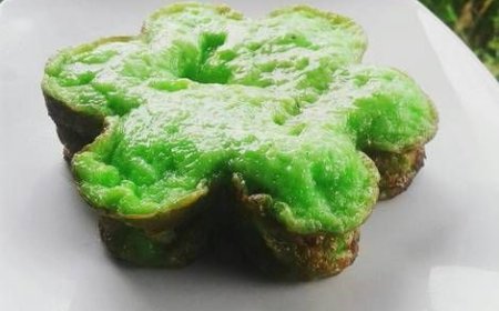 Bingka Serikaya