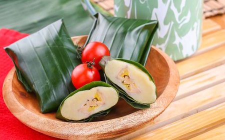 Nagasari Durian