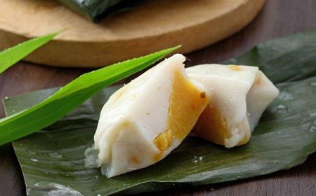 Nagasari Mangga
