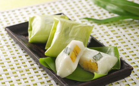 Nagasari Melon