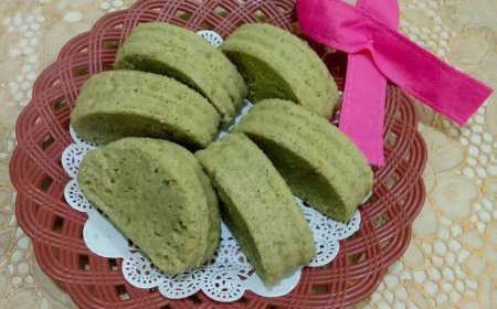 Bolu Kukus Kacang Hijau