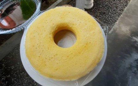 Bolu Kukus Sirsak