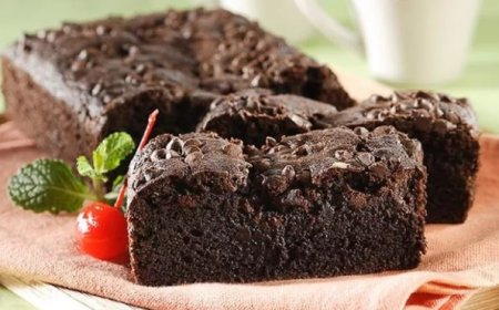 Bolu Kukus Choco Banana