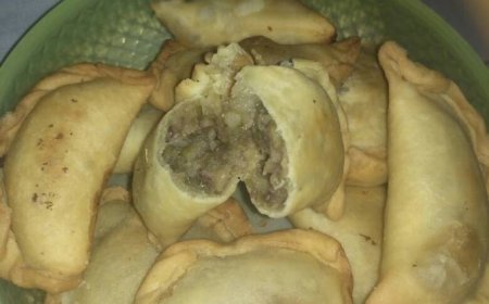 Jalangkote Kacang Hijau