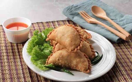 Jalangkote Sapi Kentang