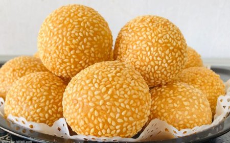Onde-onde Nangka