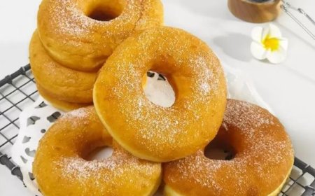 Donat Nangka