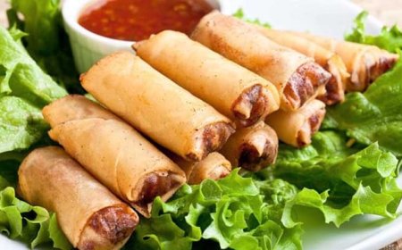 Lumpia Semarang