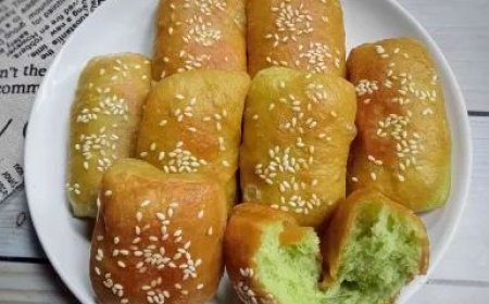 Odading Pandan