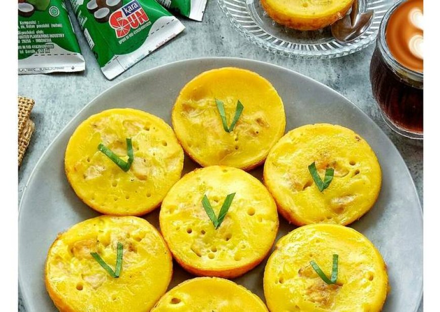 Bingka Pisang