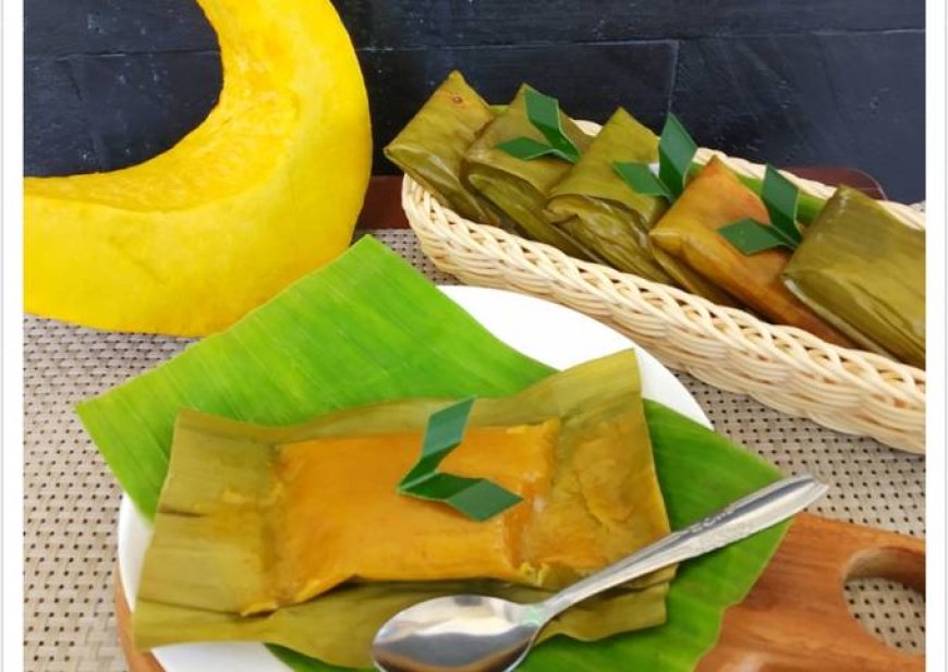 Nagasari Labu Siam