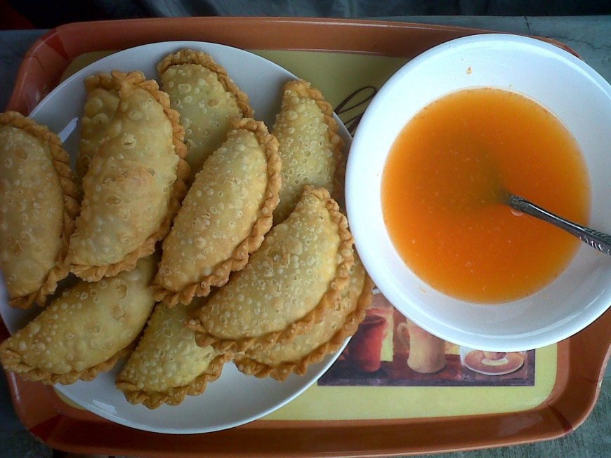 Jalangkote Ikan