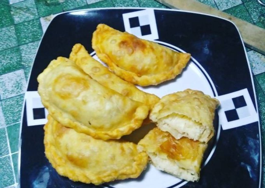 Jalangkote Keju